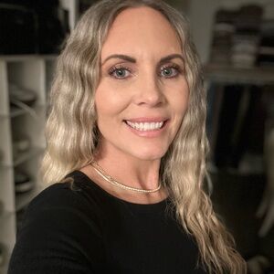 Meet your Posher, Jackie